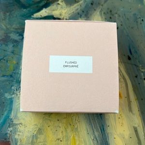 NEW Jones Road Miracle Balm in Flushed